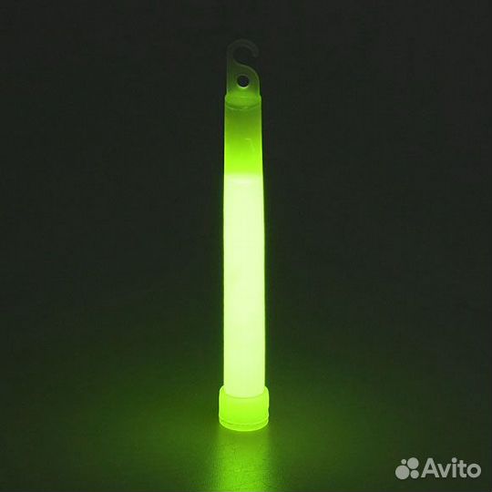 Палочка светящаяся хис 150мм