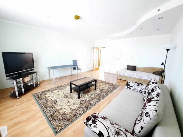 2-к. квартира, 75 м², 7/9 эт.