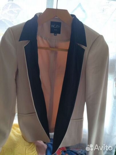 Пиджак