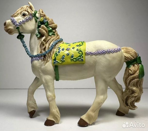 Лошади Safari (Читайте описание)