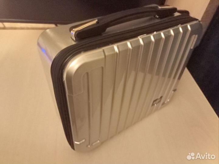 Защитный кейс для дрона