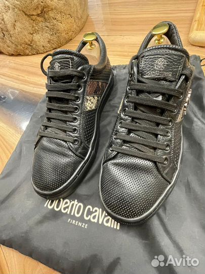 Roberto cavalli Оригинал