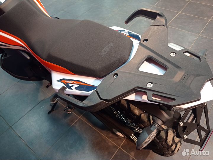 KTM 890 Adventure R