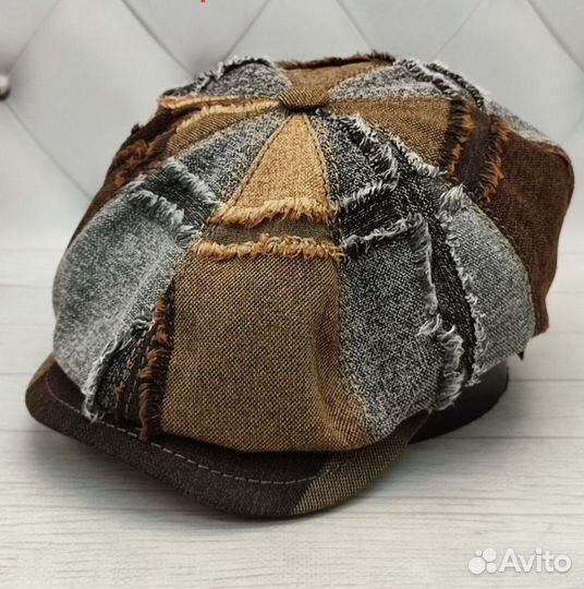 Кепка хулиганка, гаврош