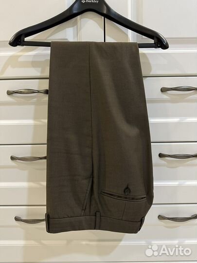 Школьный костюм для юноши