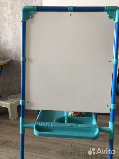 Доска магнитная детская