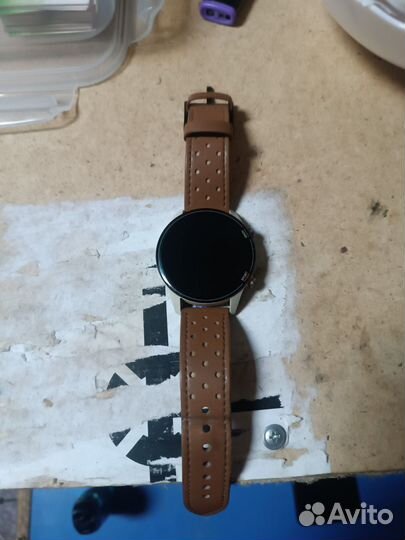 Xiaomi mi watch