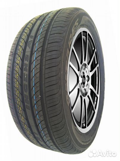 Maxtrek Ingens A1 225/35 R19