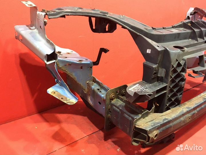 Телевизор для Ford Fusion fxja (Б/У)