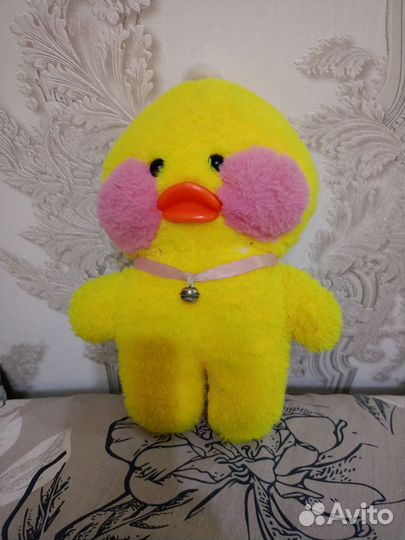 Мягкая игрушка