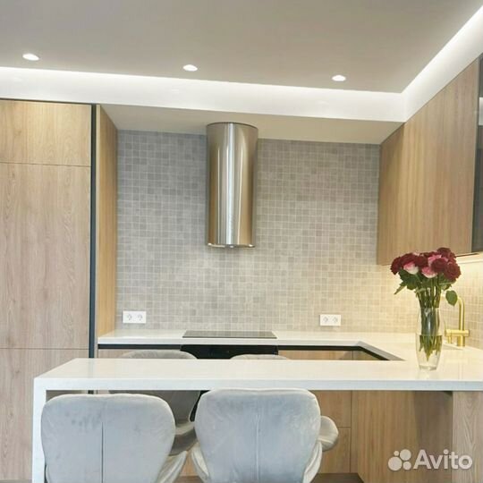 Cтолешница из камня