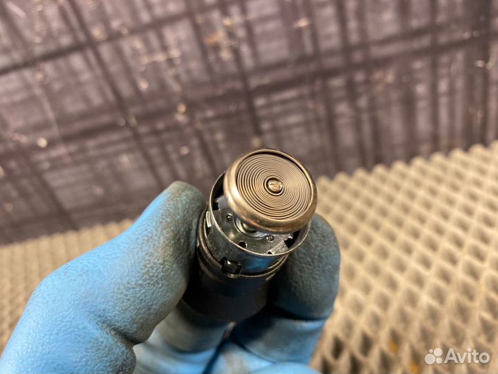 Прикуриватель задний Audi Allroad C5 BES 2003