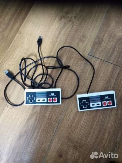 Джойстики usb dendy для пк