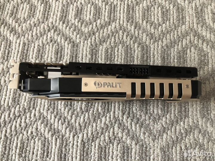 Gtx 970 jetstream на восстановление