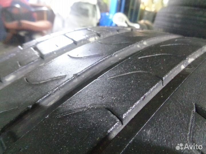 Pirelli Scorpion Verde 275/40 R21