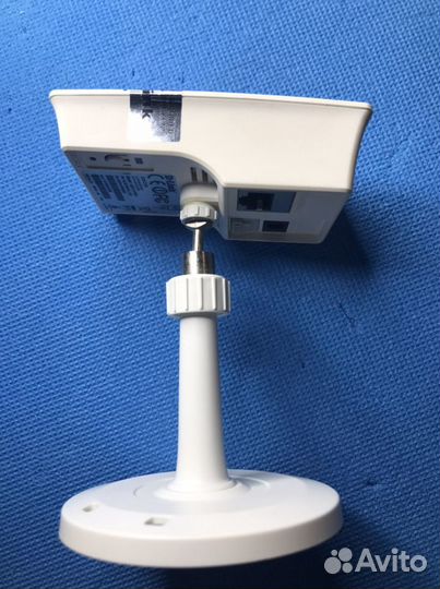 Веб-камера D-Link