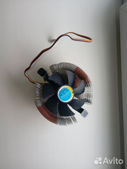 Комплект AMD FX-8370 + MB N68-GS4 FX + 16gb