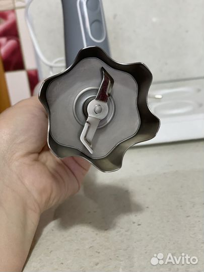 Насадка для блендера Braun
