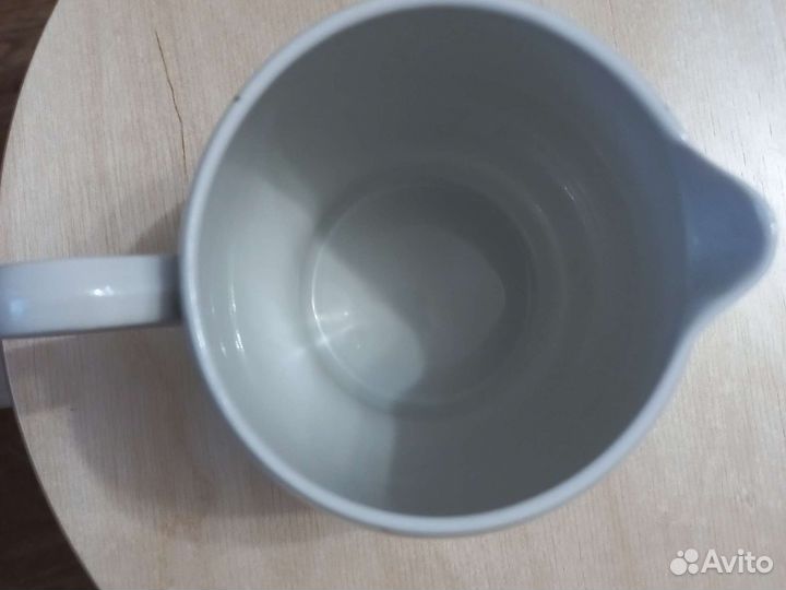 Фарфор СССР