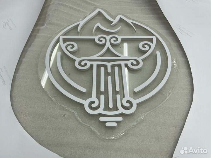 Изготовление наружной рекламы и вывесок