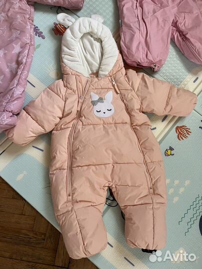 Комбинезон