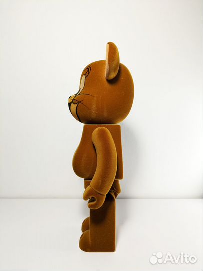 Фигура Bearbrick Tom and Jerry: Jerry