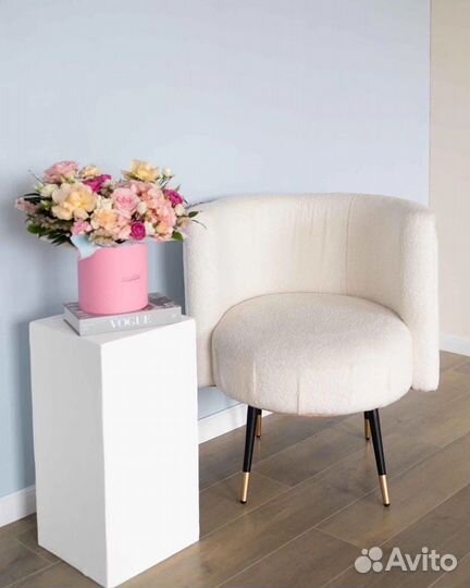 Аренда фотостудии