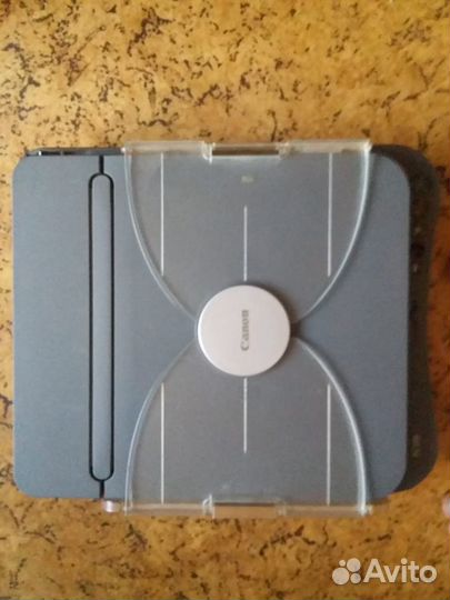 Копировальный аппарат Canon FC 128