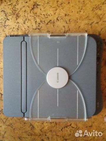 Копировальный аппарат Canon FC 128