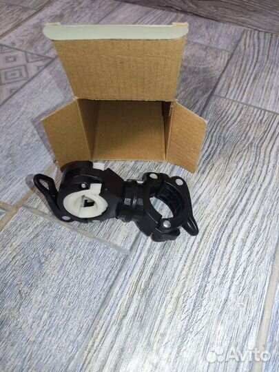 Крепление для фонаря