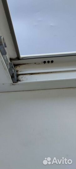 Профессиональная мойка окон