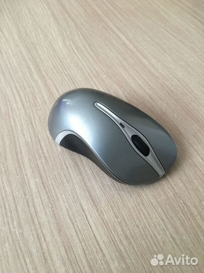 Беспроводная мышь asus BX700