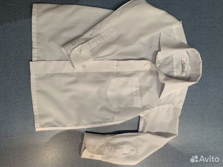 Костюм для мальчика, 104 р-р