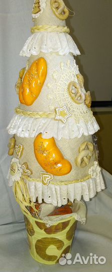 Ёлка новогодняя 