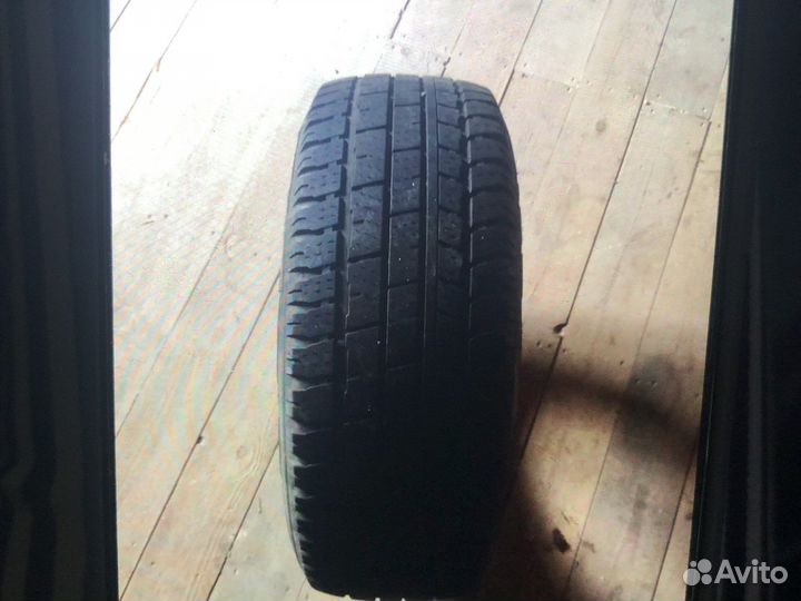 Amtel 31В 215/65 R16 25