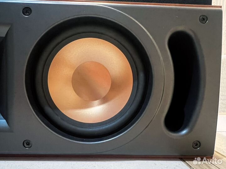 Центральный динамик акустики Klipsch IV RC 52