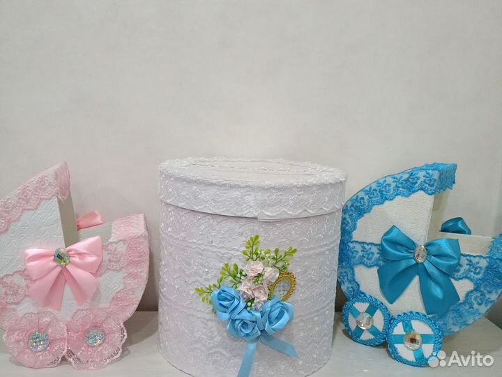 Свадебные аксессуары
