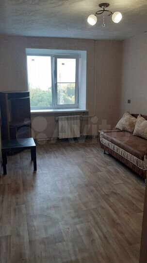 Комната 14 м² в 2-к., 8/9 эт.