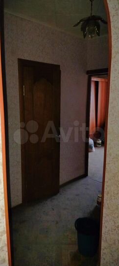 2-к. квартира, 52 м², 5/5 эт.