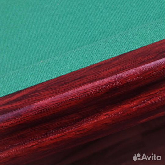 Бильярдный стол Fortuna Снукер 6фт с комплектом а