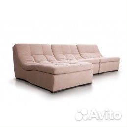 Модульный диван