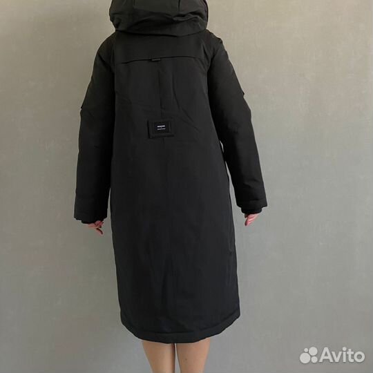 Пальто зимнее 42 раз