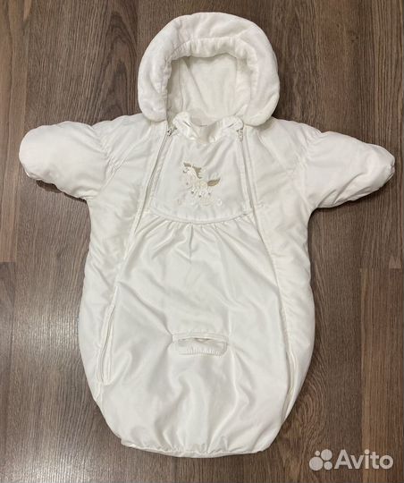 Зимний Конверт kerry