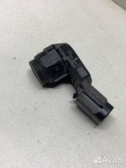 Парктроник Lexus Lx 450/570 2015-2021