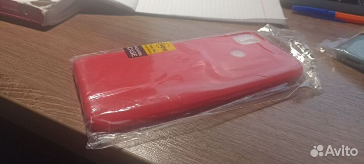 Чехлы Redmi 9c/9c NFC/10a