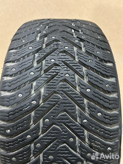 Nokian Tyres Hakkapeliitta 8 245/40 R18 97M