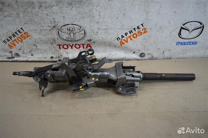 Рулевая колонка Mazda Cx7 L3 -VDT 2006 - 2012