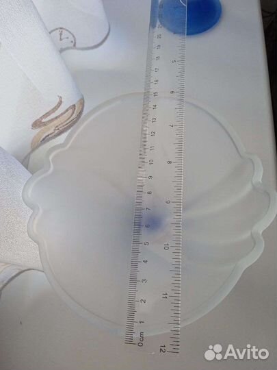 Креманка вазочка Италия