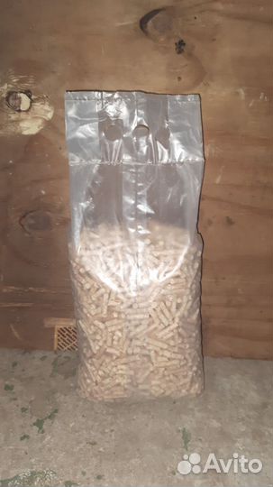 Кошачий наполнитель