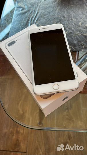 iPhone 7 Plus, 32 ГБ